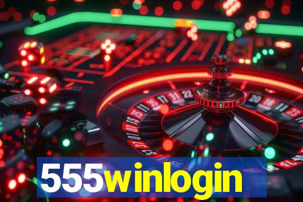 555winlogin