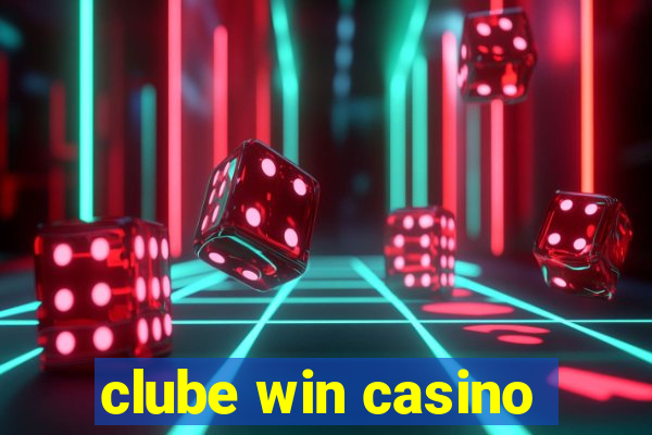 clube win casino