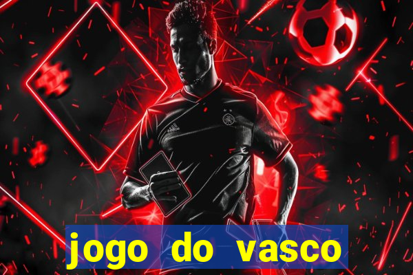 jogo do vasco online globo