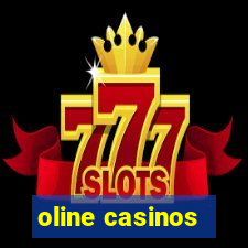 oline casinos