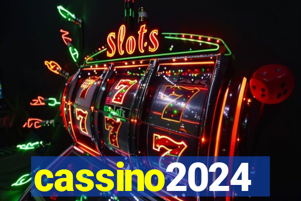 cassino2024