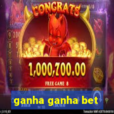 ganha ganha bet