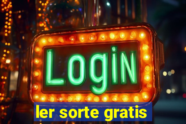 ler sorte gratis