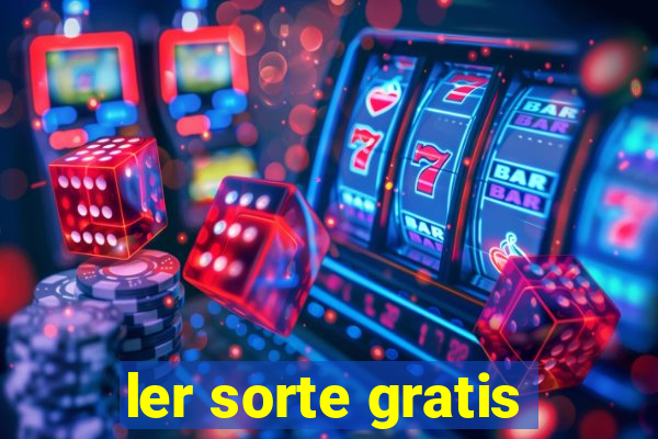 ler sorte gratis