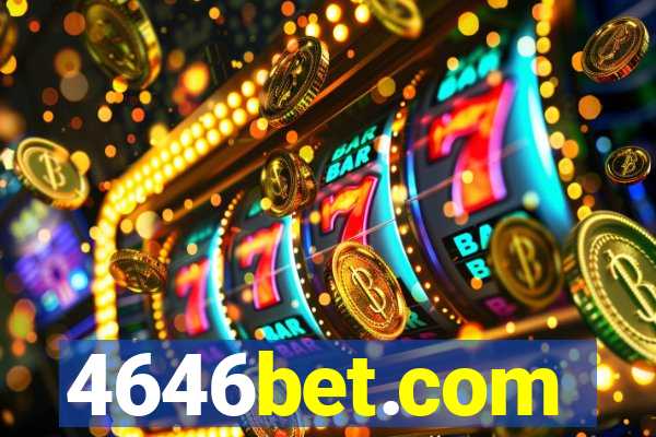 4646bet.com