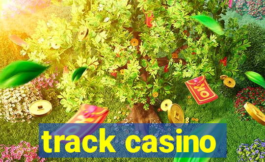 track casino