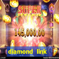 diamond link fortune slots paga mesmo