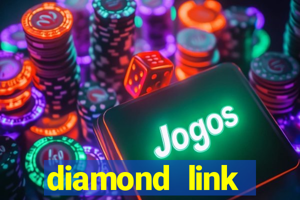 diamond link fortune slots paga mesmo