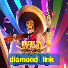 diamond link fortune slots paga mesmo