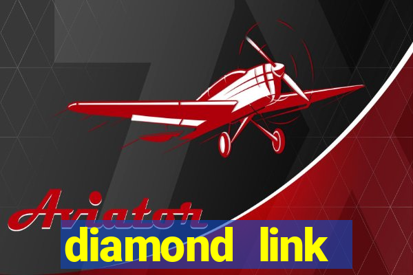 diamond link fortune slots paga mesmo