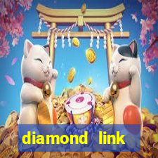 diamond link fortune slots paga mesmo