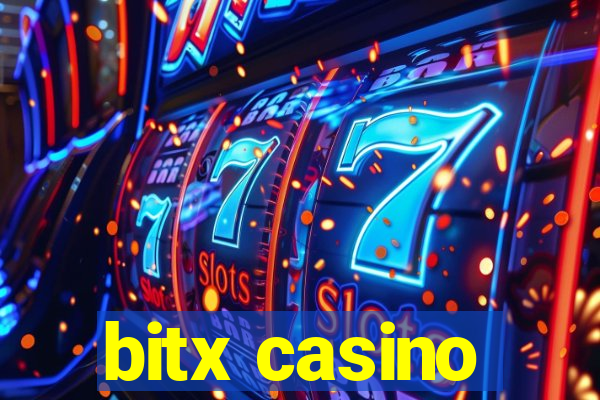 bitx casino