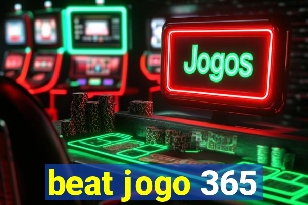 beat jogo 365