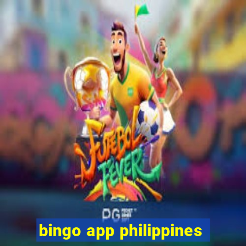 bingo app philippines