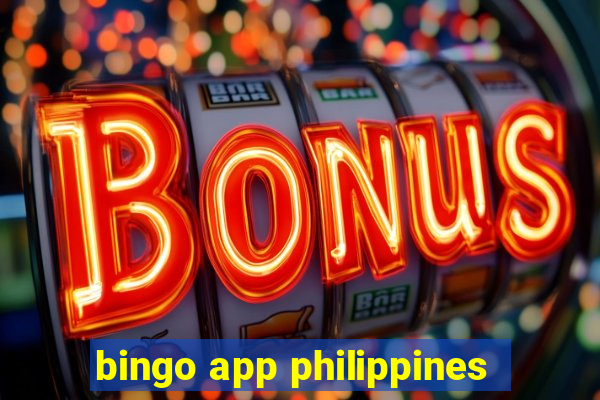 bingo app philippines