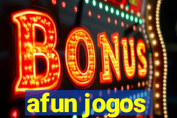 afun jogos