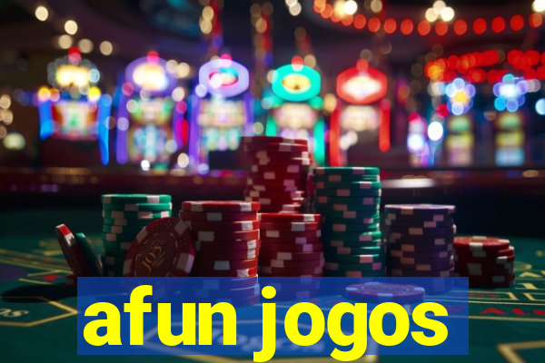 afun jogos