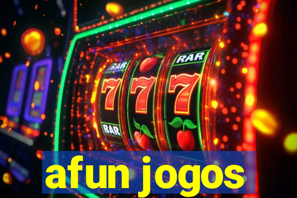 afun jogos