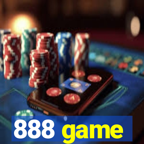 888 game