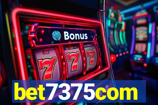 bet7375com