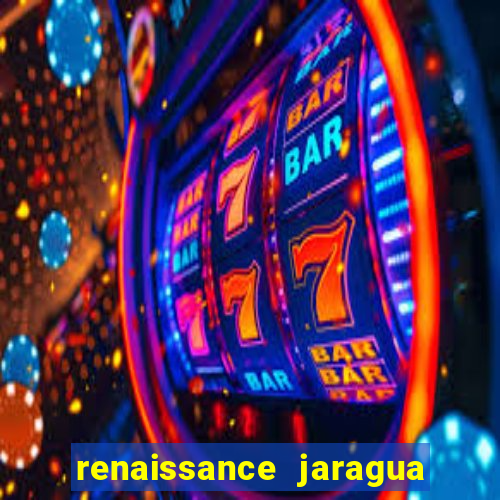 renaissance jaragua hotel casino santo domingo