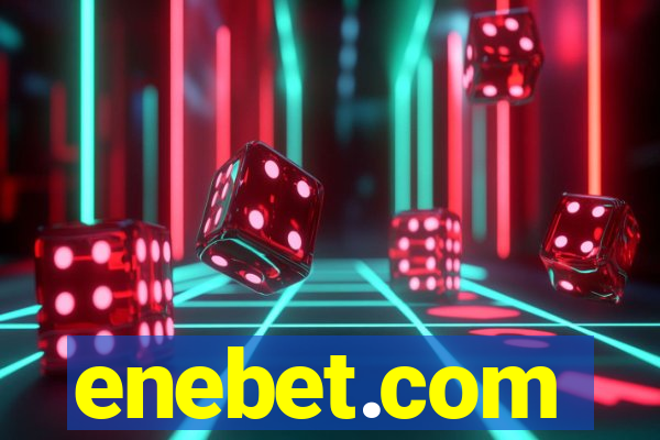 enebet.com