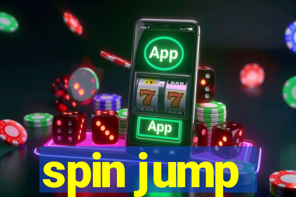 spin jump