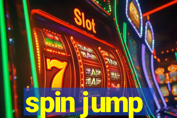 spin jump