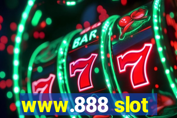 www.888 slot