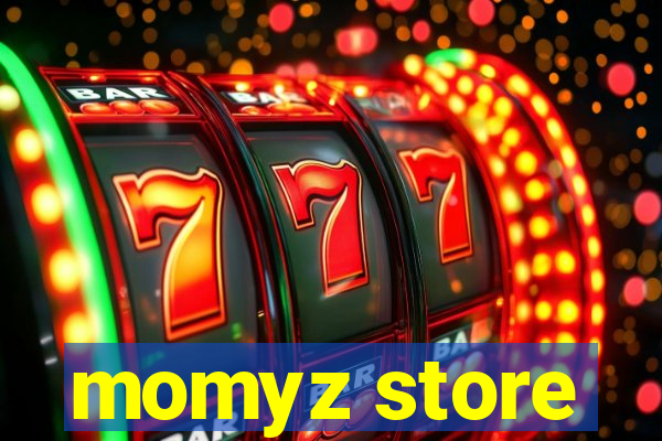 momyz store