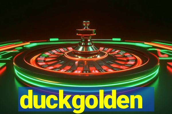 duckgolden