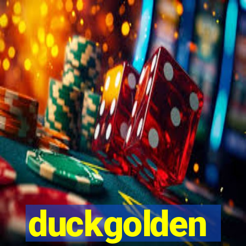 duckgolden