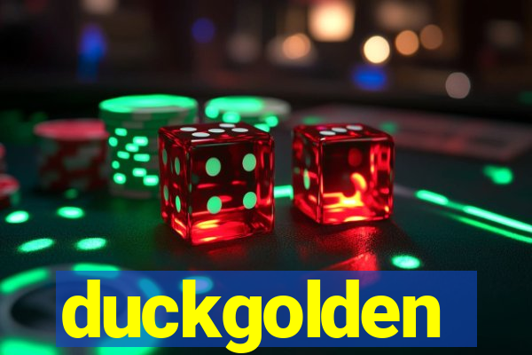 duckgolden