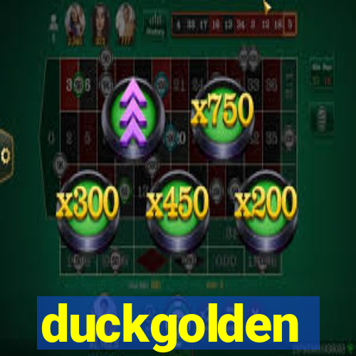 duckgolden