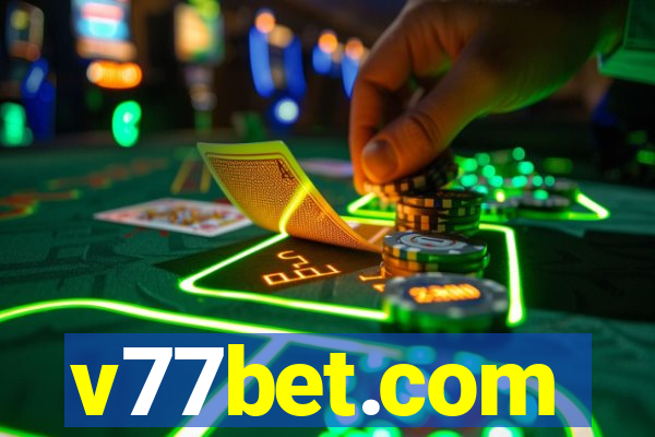 v77bet.com