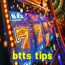 btts tips