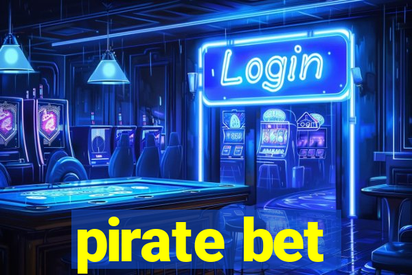 pirate bet