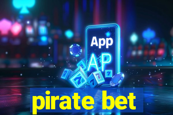 pirate bet