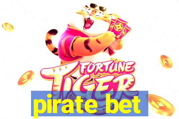 pirate bet