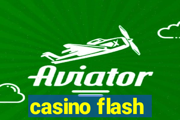 casino flash