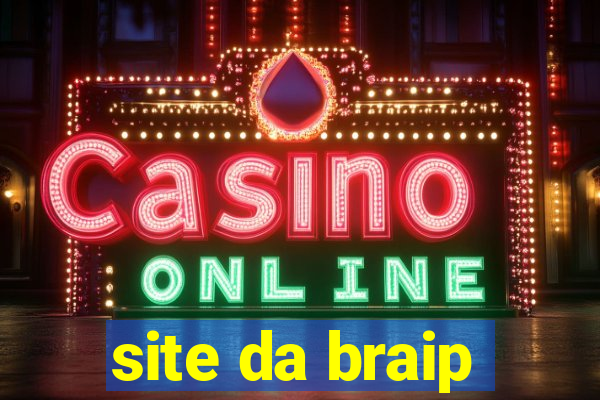 site da braip