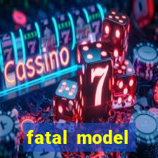 fatal model valença bahia