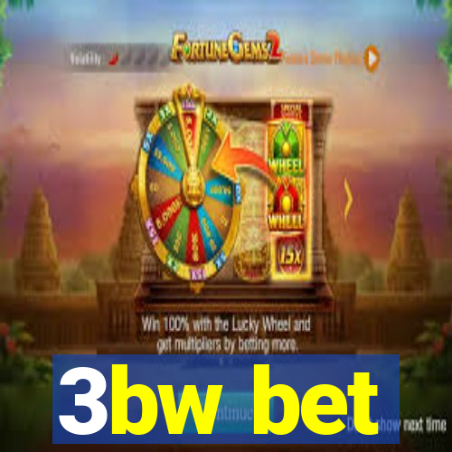 3bw bet