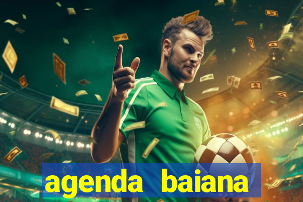 agenda baiana system 2024