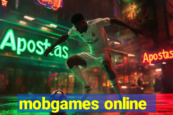 mobgames online