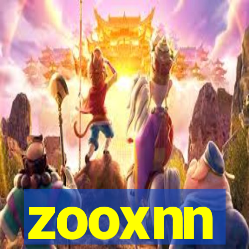 zooxnn