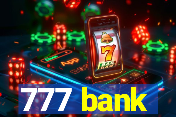 777 bank