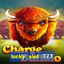 lucky slot 777 pagcor casino