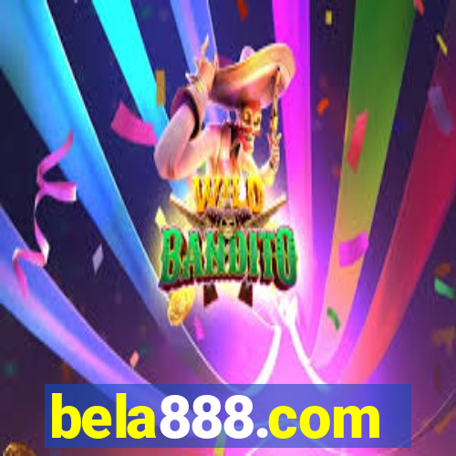 bela888.com