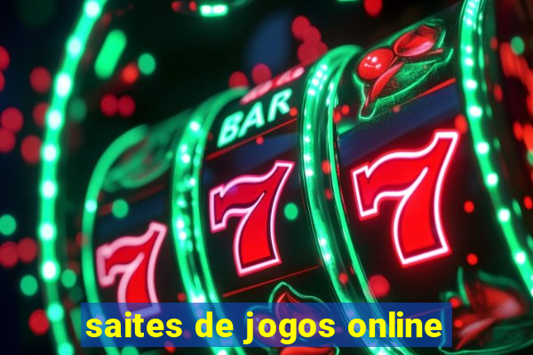 saites de jogos online